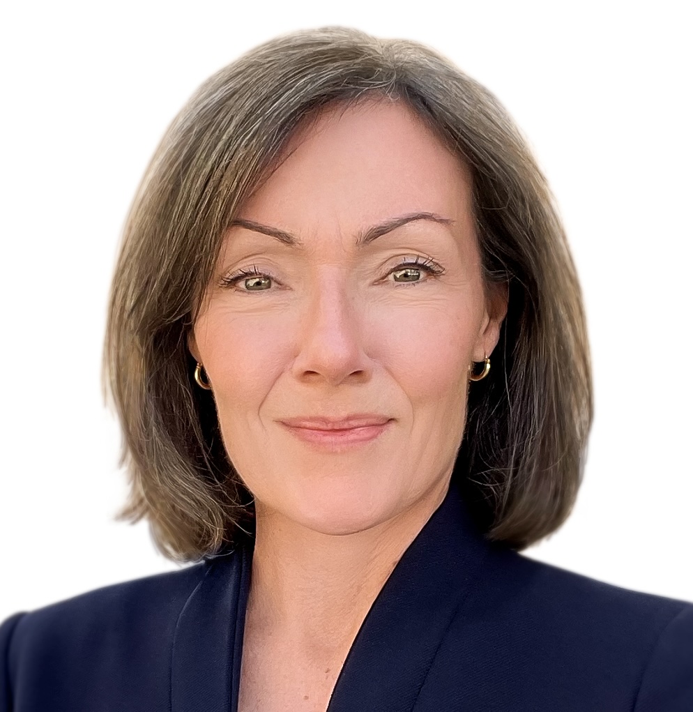 Suzanne Porter